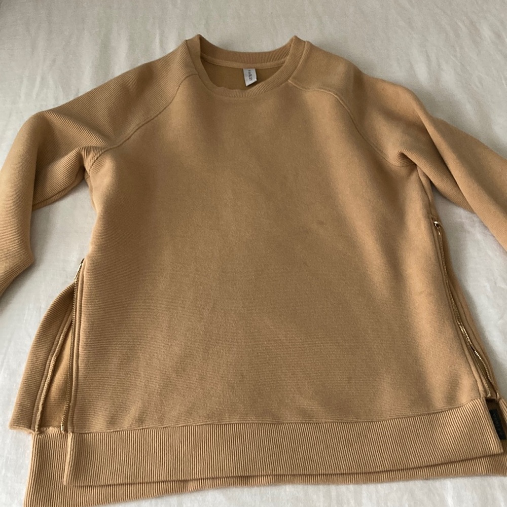 Varley Manning Pullover, S